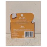NEW GILLETTE VENUS COCONUT COMFORT GLIDE RAZOR 4PK