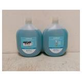 (2) NEW METHOD FOAMING HAND WASH REFILL