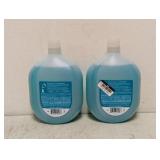 (2) NEW METHOD FOAMING HAND WASH REFILL
