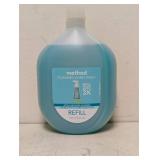 (2) NEW METHOD FOAMING HAND WASH REFILL