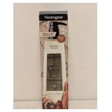 NEW NEUTROGENA SANTAL SCENT SHOWER GEL