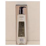 NEW NEUTROGENA SANTAL SCENT SHOWER GEL