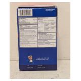 NEW ALKA SELTZER EXTRA STRENGTH 72PK