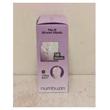 NEW NUMBUZIN +9 NAD BIO LIFTING-SIL FULL FACE MASK