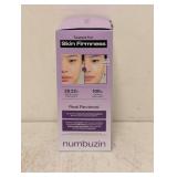 NEW NUMBUZIN +9 NAD BIO LIFTING-SIL FULL FACE MASK