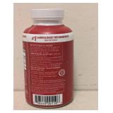NEW QUNOL UBIQUINOL 100MG 120PK