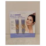 NEW MEANINGFUL BEAUTY 2-IN-1 CREME DE SERUM