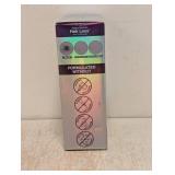 NEW DR GROOT SCALP REVITALIZING SOLUTION SHAMPOO 2PK