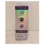 NEW DR GROOT SCALP REVITALIZING SOLUTION SHAMPOO 2PK