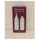 NEW DR GROOT SCALP REVITALIZING SOLUTION