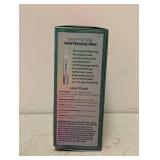 NEW CREST WICKED TRANSFORMATIVE TEETH WHITENING KIT