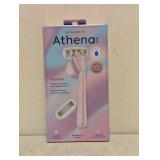 NEW ATHENA CLUB THE RAZOR KIT STARDUST