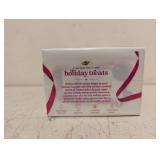 2 NEW DOVE FROSTED PLUM BERRY LIMITED EDITION BEAUTY BAR SOAP 4-PK