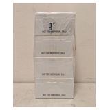 2 NEW DOVE SUGAR COOKIE SPRINKLE LIMITED EDITION BEAUTY BAR SOAP 4-PK
