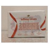 2 NEW DOVE GINGERBREAD DELIGHT LIMITED EDITION BEAUTY BAR SOAP 4-PK