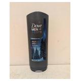 NEW DOVE MENS CARE NORDIC NIGHTS BODY WASH