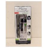 NEW WAHL MICRO GROOMSMAN LITHIUM