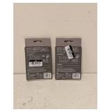 (2) NEW STARFACE HYDRO-STAR PIMPLE PATCHES NUTURAL TONES