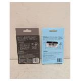 (2) NEW STARFACE HYDRO-STAR PIMPLE PATCHES BLUE/NUTURAL TONES