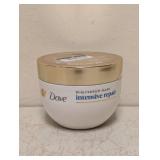 NEW DOVE 10-IN-1 SERUM MASK INTENSIVE REPAIR