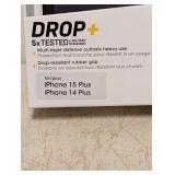 NEW OTTERBOX DEFENDER PRO IPHONE 14-15 PHONE CASE