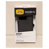 NEW OTTERBOX DEFENDER PRO IPHONE 15 PRO PHONE CASE