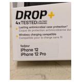 NEW OTTERBOX DEFENDER PRO IPHONE 12/12PRO PHONE CASE