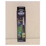 NEW KIDS ORAL-B BATTERY POWERED TOOTHBRUSH GALAXY