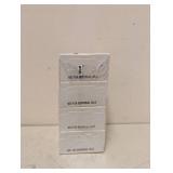2 NEW DOVE FROSTED PLUM BERRY LIMITED EDITION BEAUTY BAR SOAP 4-PK