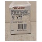 2 NEW DOVE HOT COCOA SWIRL LIMITED EDITION BEAUTY BAR SOAP 4-PK