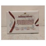 2 NEW DOVE HOT COCOA SWIRL LIMITED EDITION BEAUTY BAR SOAP 4-PK