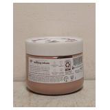 NEW DOVE HOT COCOA SWIRL LIMITED EDITION BODY SCRUB