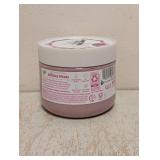 NEW DOVE FROSTED PLUM BERRY LIMITED EDITION BODY SCRUB