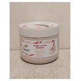NEW DOVE SUGAR COOKIE SPRINKLE LIMITED EDITION BODY SCRUB