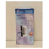 NEW CREST 3D WHITE STRIPS 6PK