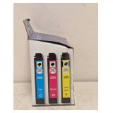NEW EPSON 200 STANDARD CAPACITY PRINTER INK