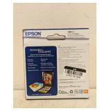 NEW EPSON 288 STANDARD CAPACITY PRINTER INK