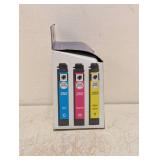 NEW EPSON 252 STANDARD CAPACITY PRINTER INK