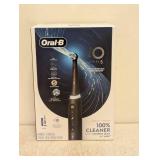NEW ORAL B IO SERIES 5 RECHARGEABLE TOOTHBRUSH