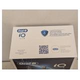 NEW ORAL B IO SERIES 5 RECHARGEABLE TOOTHBRUSH