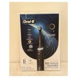NEW ORAL B IO SERIES 5 RECHARGEABLE TOOTHBRUSH