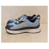 NEW BLUEY TODDLER SNEAKER SIZE 12