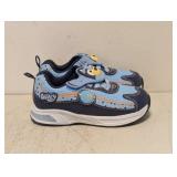 NEW BLUEY TODDLER SNEAKER SIZE 12