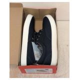 NEW CAT & JACK KIDS JETT SNEAKERS SIZE 6 BLUE