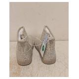 NEW CAT & JACK KIDS ARLO BOOTS SIZE 10 GOLD