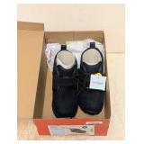 NEW CAT & JACK KIDS MAGNUS BOOTS SIZE 9 NAVY