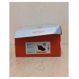 NEW CAT & JACK KIDS MAGNUS BOOTS SIZE 8 NAVY