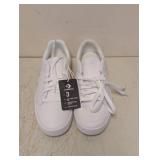 NEW CONVERSE UNISEX (MENS 3 WOMENS 4.5) WHITE