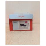 NEW CAT & JACK JETT KIDS SNEAKERS SIZE 5 BLUE
