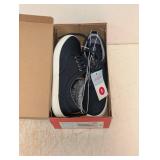 NEW CAT & JACK JETT KIDS SNEAKERS SIZE 5 BLUE